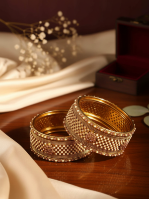 Stunning Bangles